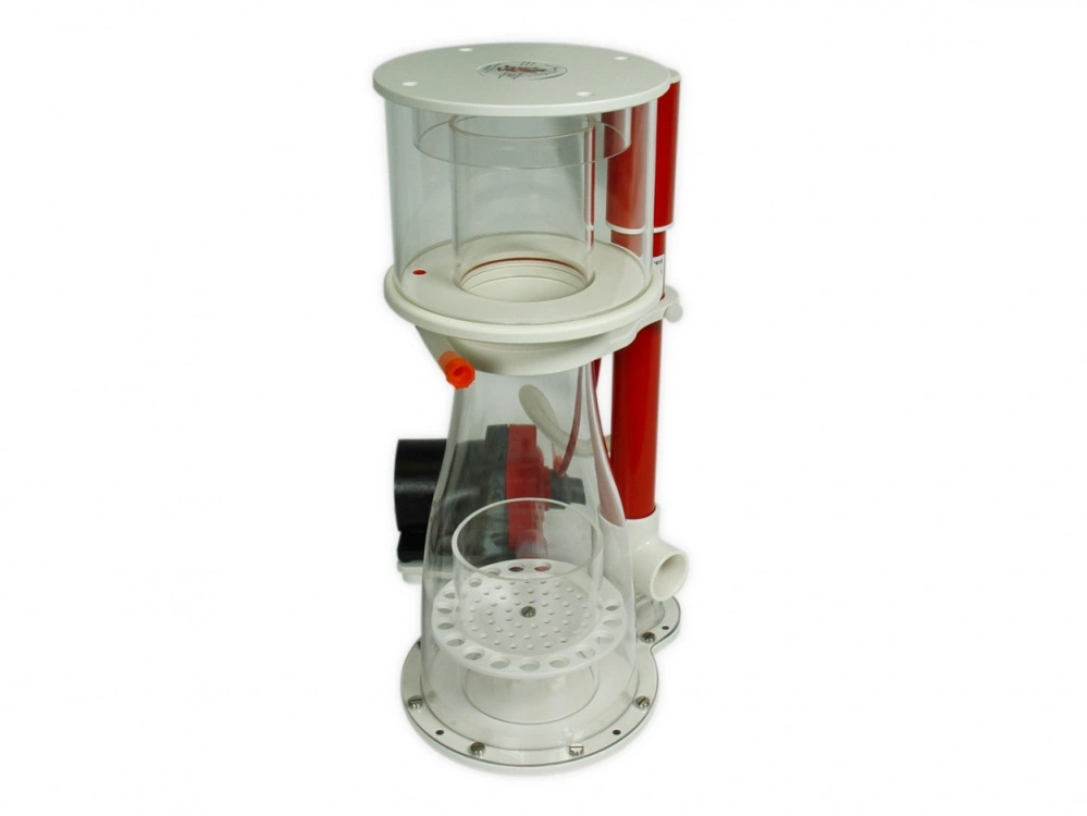 Bubble King Double Cone 180 + RD3 Speedy Skummer